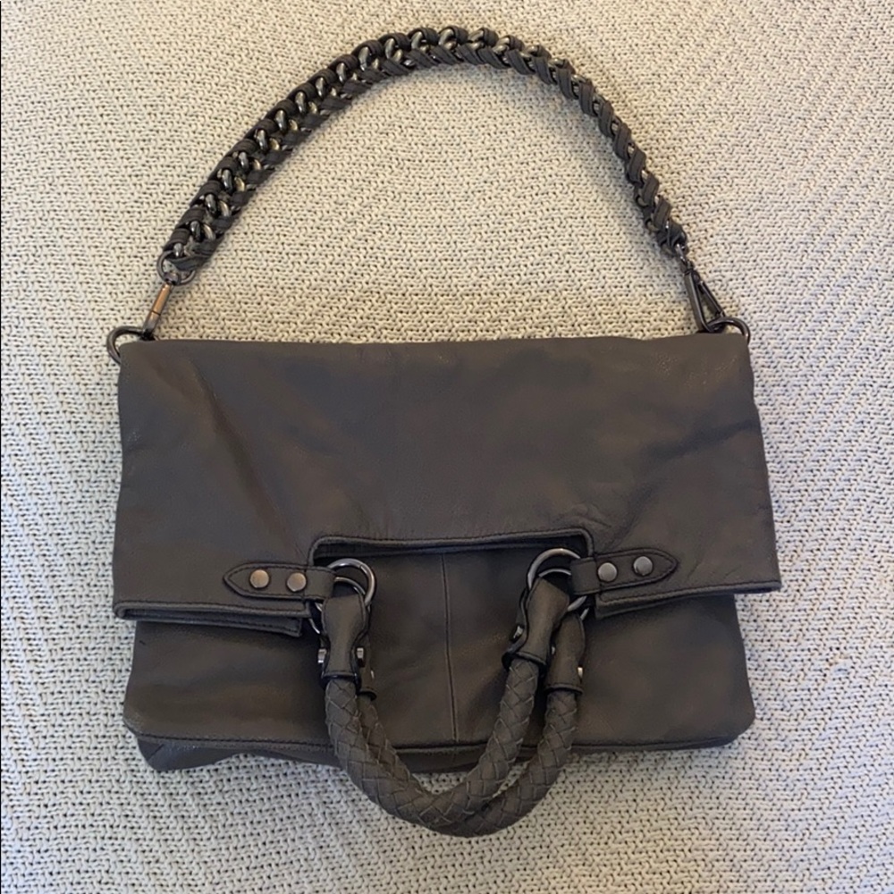 Folding purse
